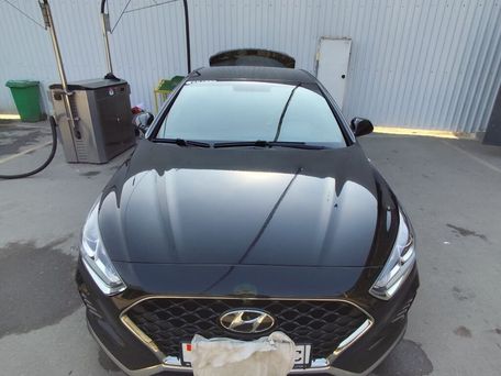 Hyundai Sonata, 2020 — photo 2