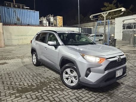 Toyota RAV4, 2020 — photo 3