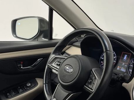 Subaru Outback, 2020 — photo 12