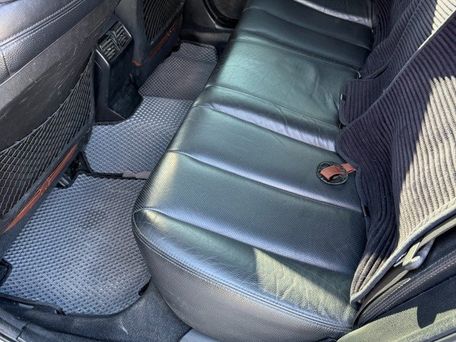 Subaru Outback, 2010 — фото 8