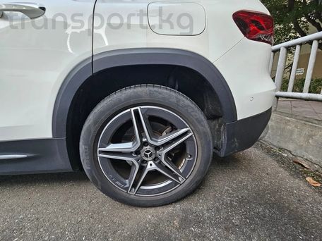 Mercedes-Benz GLB, 2022 — сүрөт 15