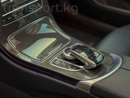 Mercedes-Benz C-Класс, 2019 — фото 9
