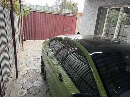 BMW 5 серии, 2010 — сүрөт 7