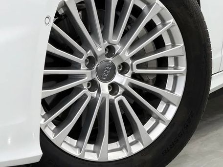 Audi A6, 2020 — сүрөт 6