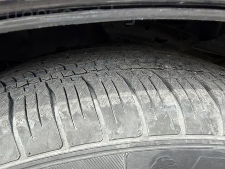Honda Fit, 2010 — фото 11