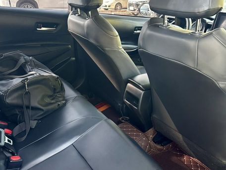 Toyota Corolla, 2022 — сүрөт 7