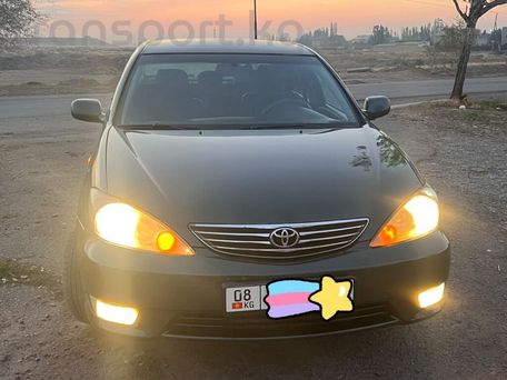 Toyota Camry, 2004 — сүрөт 15