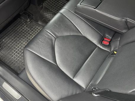 Toyota Camry, 2020 — 照片 12