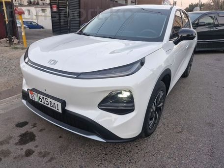 Changan Qiyuan Q05, 2026 — photo 12
