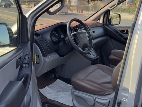 Hyundai Starex, 2020 — 照片 19
