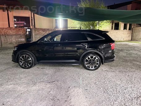 Kia Sorento, 2021 — 照片 3