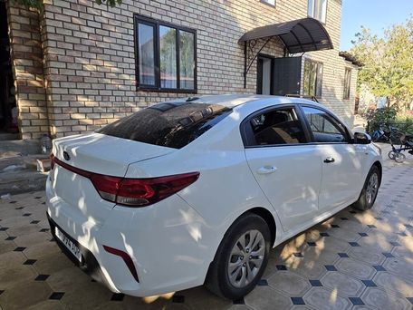 Kia Rio, 2018 — 照片 7
