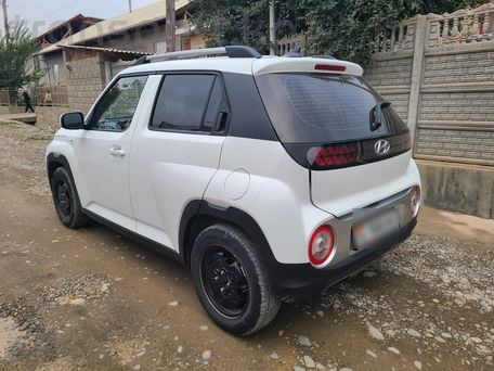 Hyundai Casper, 2022 — photo 6