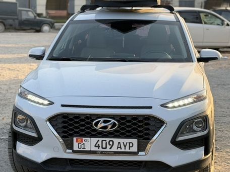Hyundai Kona, 2021 — photo 10