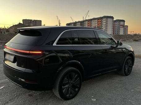 Li Auto (Lixiang) L7, 2025 — photo 5