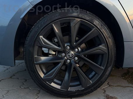 Toyota Corolla, 2023 — сүрөт 5