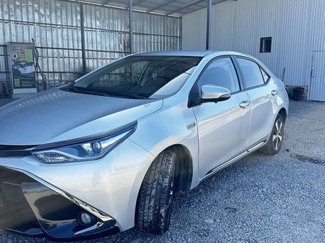 Toyota Levin, 2020 — сүрөт 3