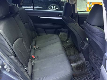 Subaru Outback, 2010 — photo 16