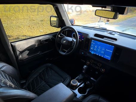 Ford Bronco, 2024 — сүрөт 10