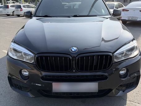 BMW X5, 2018 — photo 1