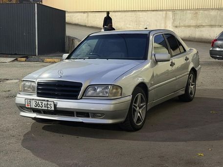 Mercedes-Benz C-Класс, 1999 — фото 2