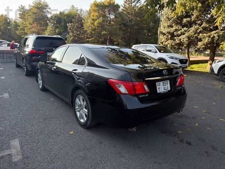Lexus ES, 2006 — 照片 2