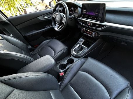 Kia K3, 2021 — photo 15