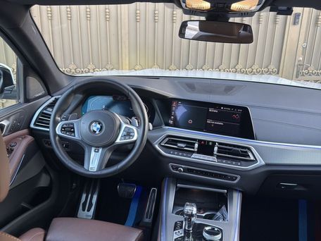BMW X5, 2020 — сүрөт 10