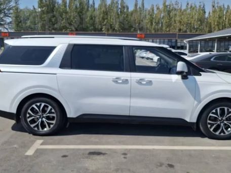 Kia Carnival, 2020 — фото 3