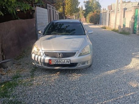 Honda Accord, 2003 — 照片 1