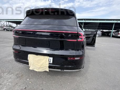 Changan Qiyuan Q07, 2025 — photo 11