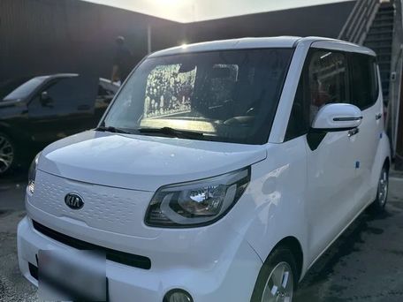 Kia Ray, 2020 — photo 1