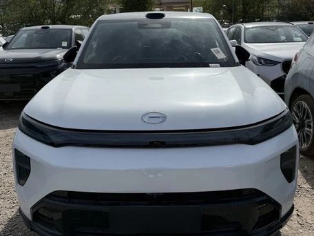 GAC S7, 2025