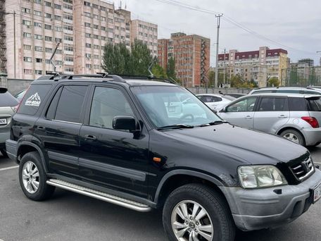 Honda CR-V, 1998 — 照片 3