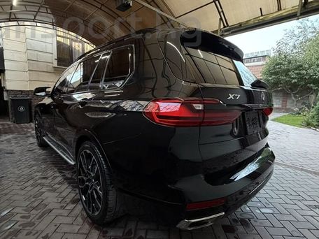 BMW X7, 2019 — фото 3