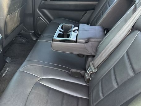 SsangYong Rexton, 2019 — photo 6