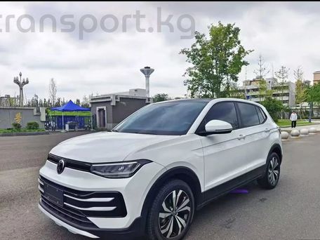 Volkswagen Tharu, 2025 — сүрөт 1