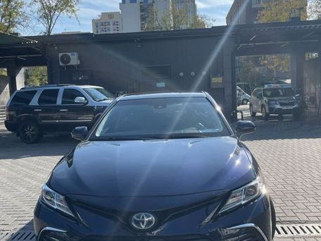 Toyota Camry, 2020 — сүрөт 4