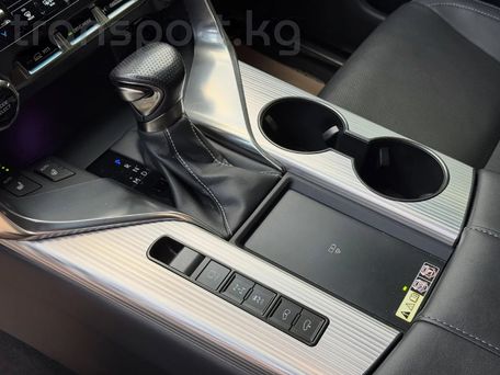 Lexus LX, 2022 — фото 11