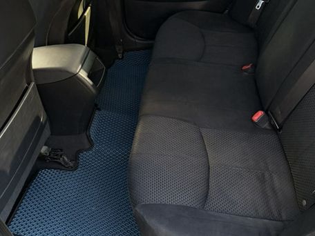 Toyota Camry, 2011 — фото 10