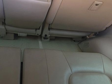 Toyota Land Cruiser, 2014 — фото 10