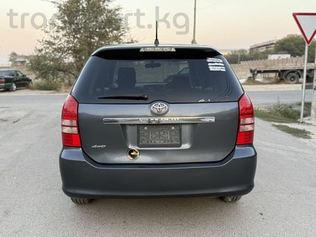 Toyota Wish, 2004 — photo 6