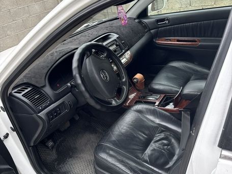 Toyota Camry, 2004 — photo 4