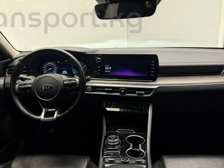 Kia K5, 2020 — сүрөт 10