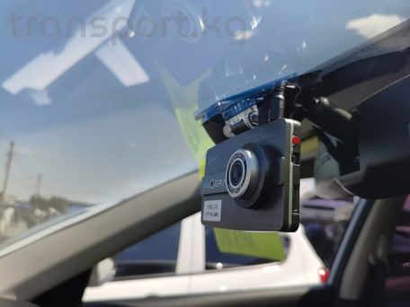 Renault Samsung QM6, 2019 — сүрөт 10