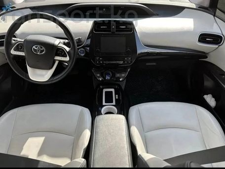 Toyota Prius, 2011 — фото 3