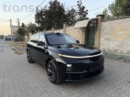 Li Auto (Lixiang) L7, 2023