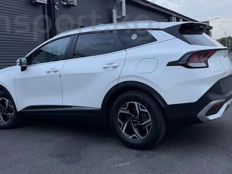 Kia Sportage, 2021 — фото 9
