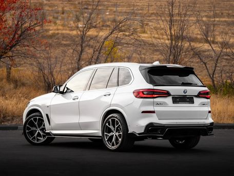 BMW X5, 2020 — сүрөт 4