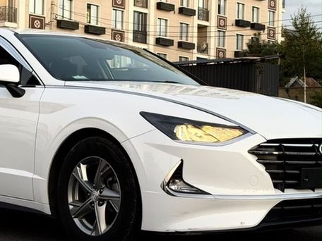 Hyundai Sonata, 2022 — сүрөт 5